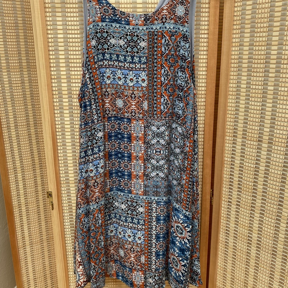 Lulus dress